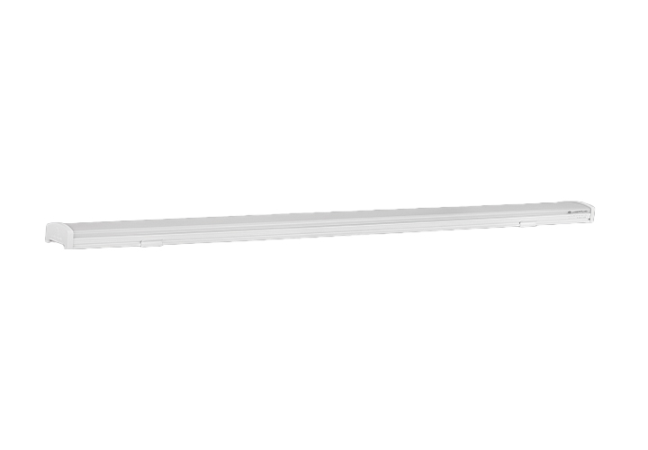 چراغ خطی SMD روکار 80 وات 120 سانتی  پارس شعاع توس مدل سورنکو