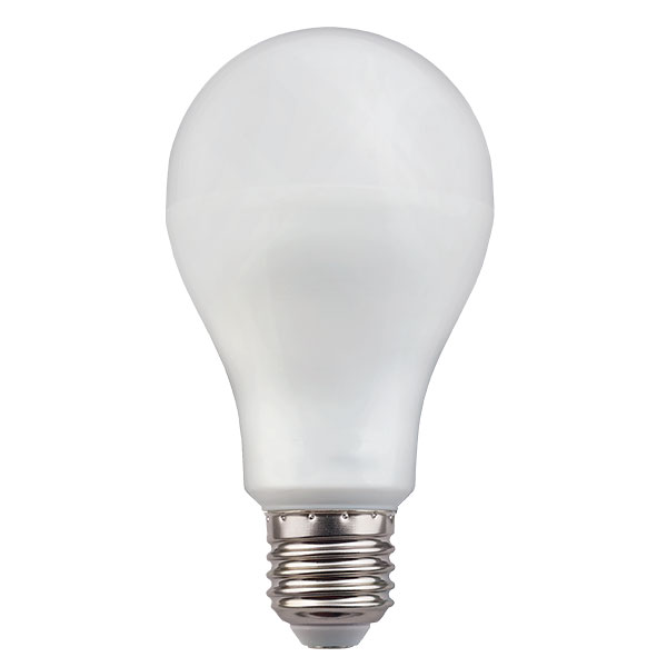 لامپ LED حبابی 5 وات نمانور  پایه E27 