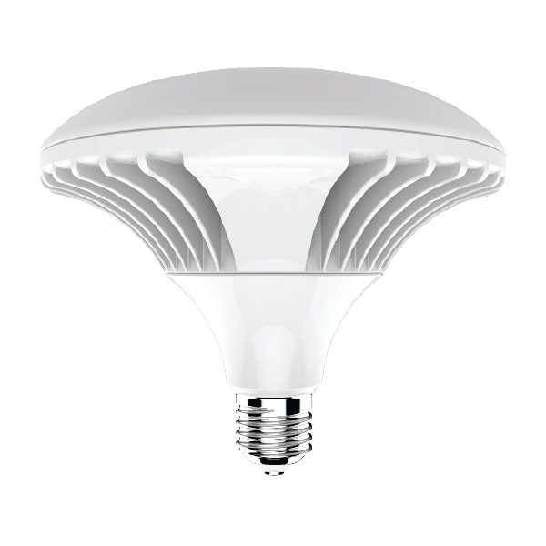 لامپ LED سفینه ای (قارچی) 30 وات نمانور پایه E27 