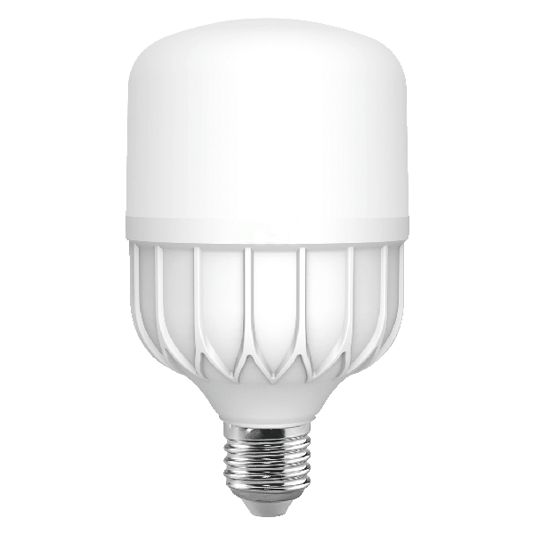 لامپ استوانه  ال ای دی 30 وات نمانور (های پاور) 