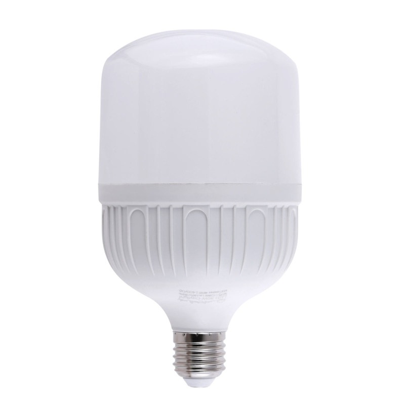 لامپ LED استوانه ای 25 وات پارس شعاع توس پایهE27