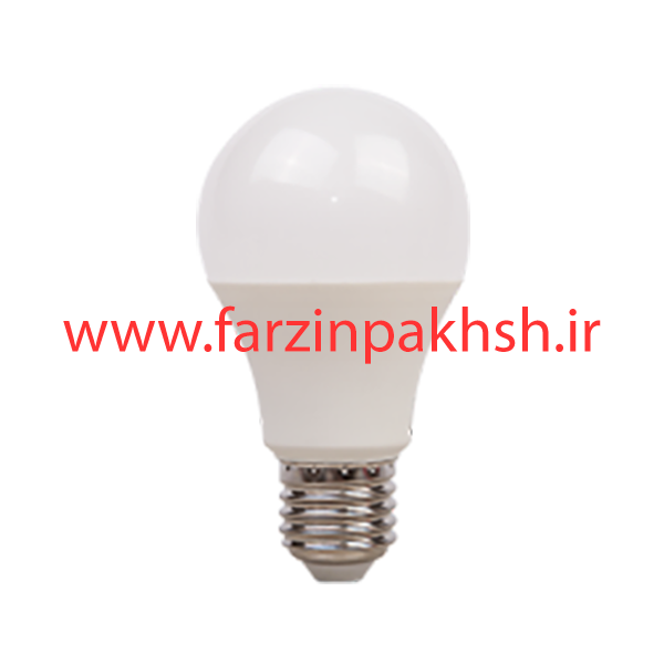 لامپ LED حبابی 9 وات پارس شهاب پایه E27