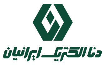 دنا الکتریک ایرانیان