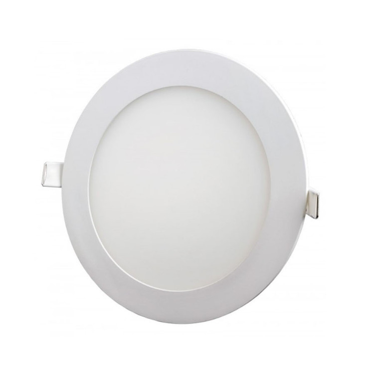 چراغ 24 وات سیلور لایت مدل توکار سقفی