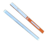 چراغ خطی ال ای دی 18 وات سیلور لایت مدل براکت 120 سانتی main 1 2