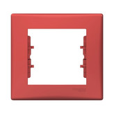 پریز شبکه اشنایدر مدل  تک سوکت سدنا SDN4701123 main 1 2