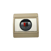 پریز صوتی لگرند مدل کلاب