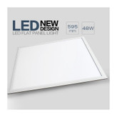 پنل سقفی 60 وات سیلور لایت مدل 60 main 1 5