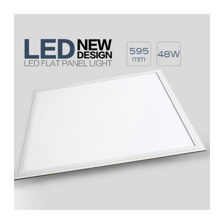 پنل سقفی 60 وات سیلور لایت مدل 60 main 1 5