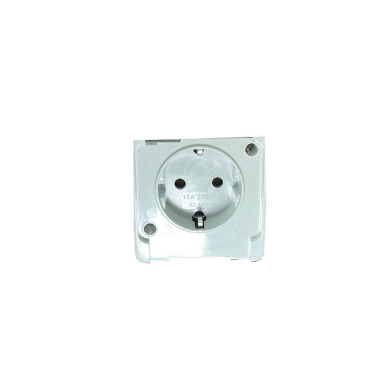 پریز برق اشنایدر مدل هیدرا main 1 3