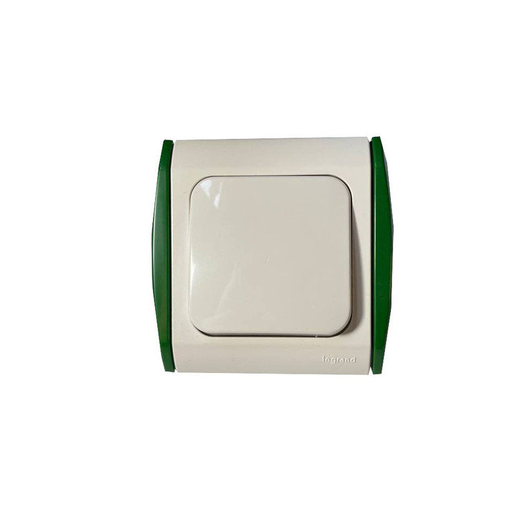 کلید تبدیل لگرند مدل پاریس بسته 10 عددی