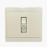 کلید تک پل لگرند مدل پالاس