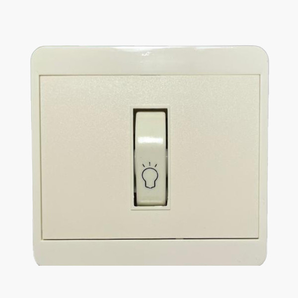 کلید تک پل لگرند مدل پالاس