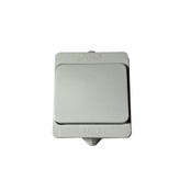 کلید تک پل اشنایدر مدل ضد آب هیدرا