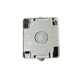 کلید تک پل اشنایدر مدل ضد آب هیدرا main 1 2