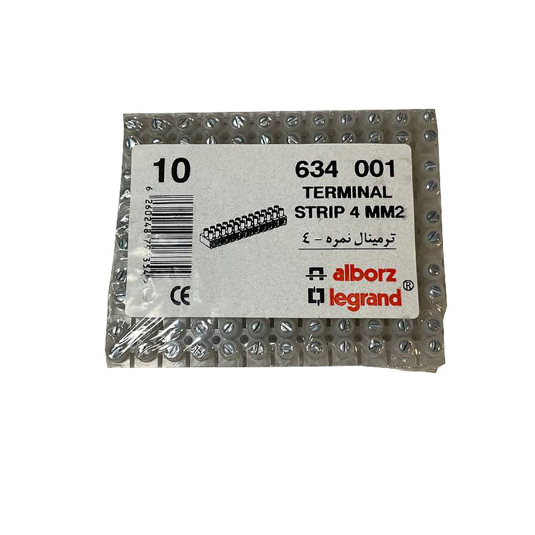ترمینال لگراند مدل شاخه ای نمره 4 بسته 10 عددی main 1 2