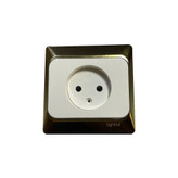 پریز برق لگرند مدل 681115