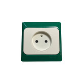 پریز برق لگرند مدل 681115 main 1 4