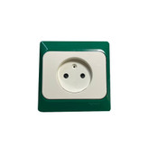 پریز برق لگرند مدل 681115 main 1 8