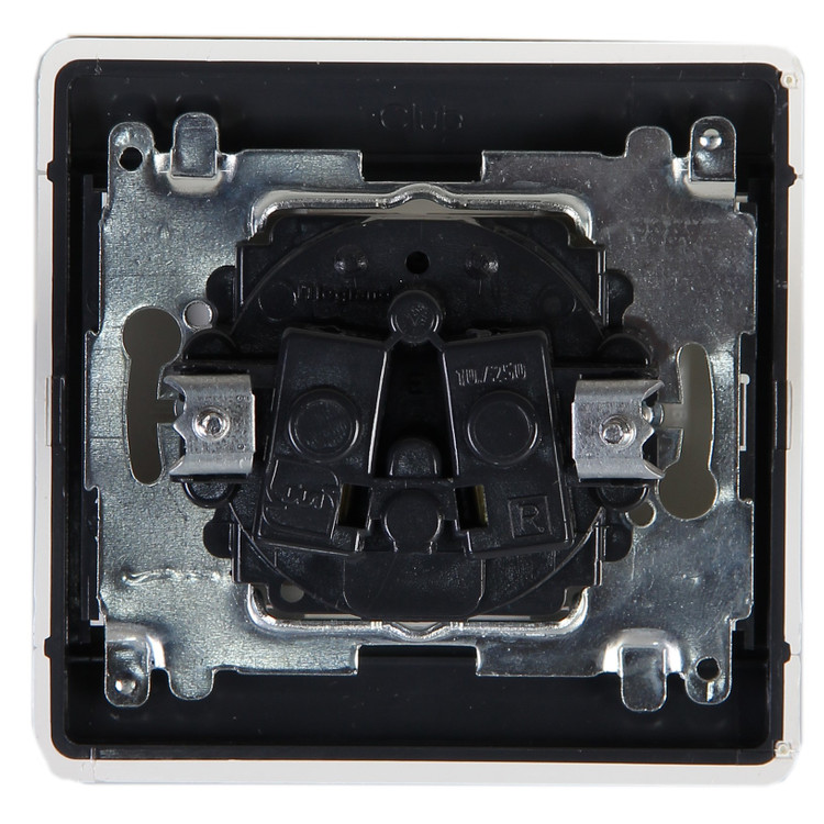 پریز برق لگرند مدل کلاب main 1 2