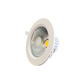 چراغ توکار 20 وات 4M مدلCOB  MB020-10RD