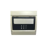 کلید زنگ لگرند مدل کلاب 686107 CLUB main 1 6