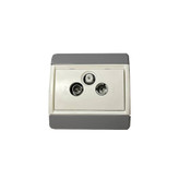 پریز آنتن لگرند مدل کلاب