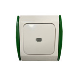 کلید تبدیل لگرند مدل پاریس بسته 10 عددی