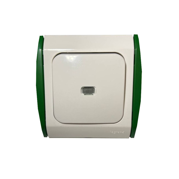 کلید تبدیل لگرند مدل پاریس بسته 10 عددی