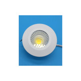 چراغ دفنی 3 وات سیلور لایت مدل K-927 main 1 1