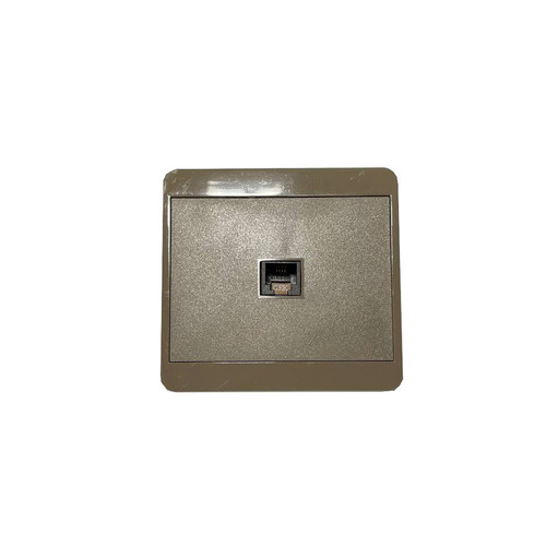 پریز تلفن لگرند مدل پالاس بسته 10 عددی