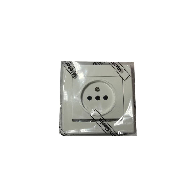 پریز تلفن اشنایدر مدل آلیا مرلین گرین main 1 2