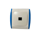 پریز تلفن لگرند مدل پاریس بسته 10 عددی