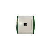 پریز تلفن لگرند مدل پاریس بسته 10 عددی main 1 3