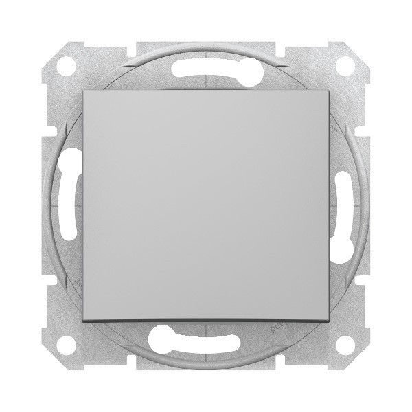 کلید تک پل اشنایدر الکتریک مدل SDN0500160