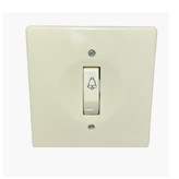 کلید زنگ لگرند مدل باکالیت