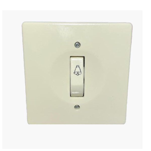 کلید زنگ لگرند مدل باکالیت