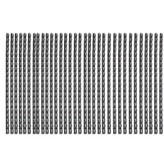 شماره سیم تخت لگرند مدل CAT. N° 0 384 01 شماره 1 بسته 800 عددی