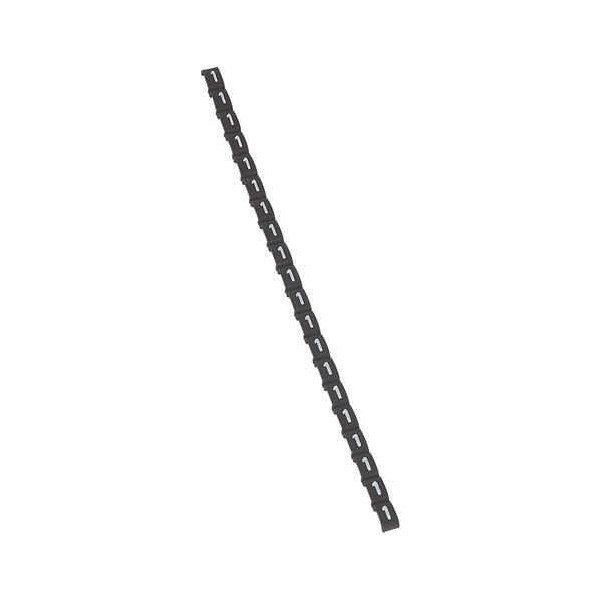 شماره سیم تخت لگرند مدل CAT. N° 0 384 01 شماره 1 بسته 800 عددی main 1 3