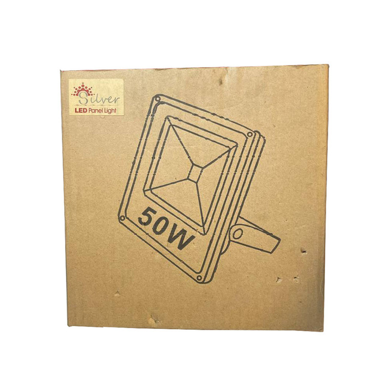 پروژکتور 50 وات سیلور لایت مدل MB-01 main 1 2