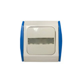 کلید زنگ لگرند مدل پاریس بسته 10 عددی