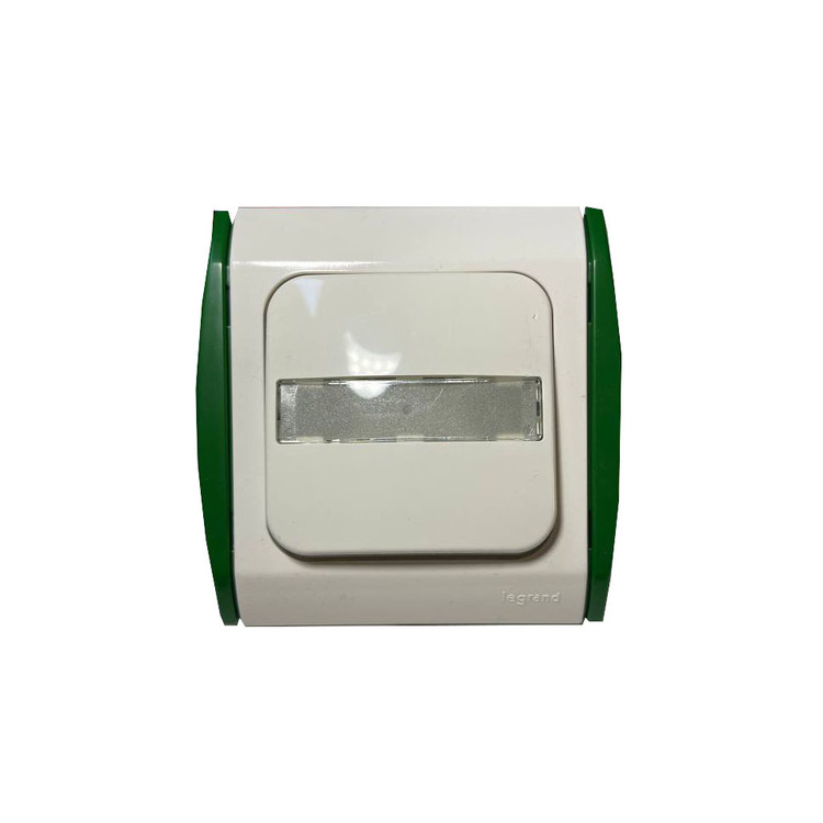 کلید زنگ لگرند مدل پاریس بسته 10 عددی main 1 1