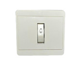 کلید زنگ لگرند مدل پالاس