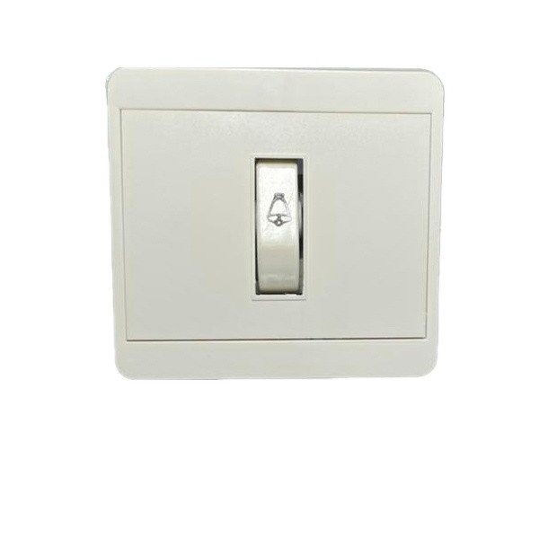 کلید زنگ لگرند مدل پالاس