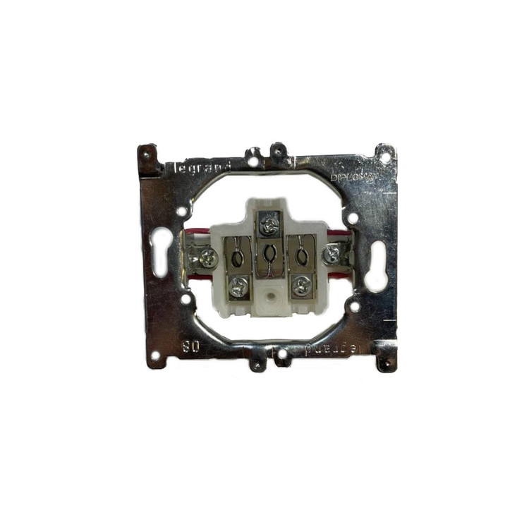 پریز تلفن لگرند مدل دیپلمات 681120 main 1 7