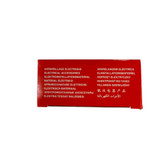 شماره سیم فشاری شماره 0 لگرند مدل CAB3. N° 0 382 10 بسته 1200 عددی main 1 4