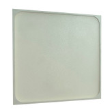 پنل سقفی 16 وات فور ام مدل IP20 مربع توکار