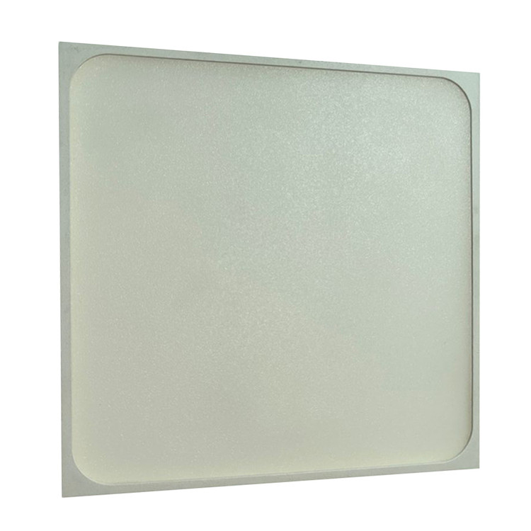 پنل سقفی 16 وات فور ام مدل IP20 مربع توکار