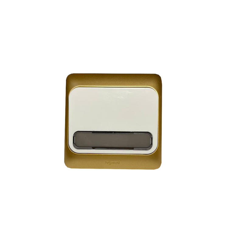 کلید زنگ لگرند مدل دیپلمات کد 681236