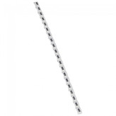 شماره سیم تخت لگرند مدل CAT. N° 0 384 09 شماره 9 بسته 800 عددی main 1 1